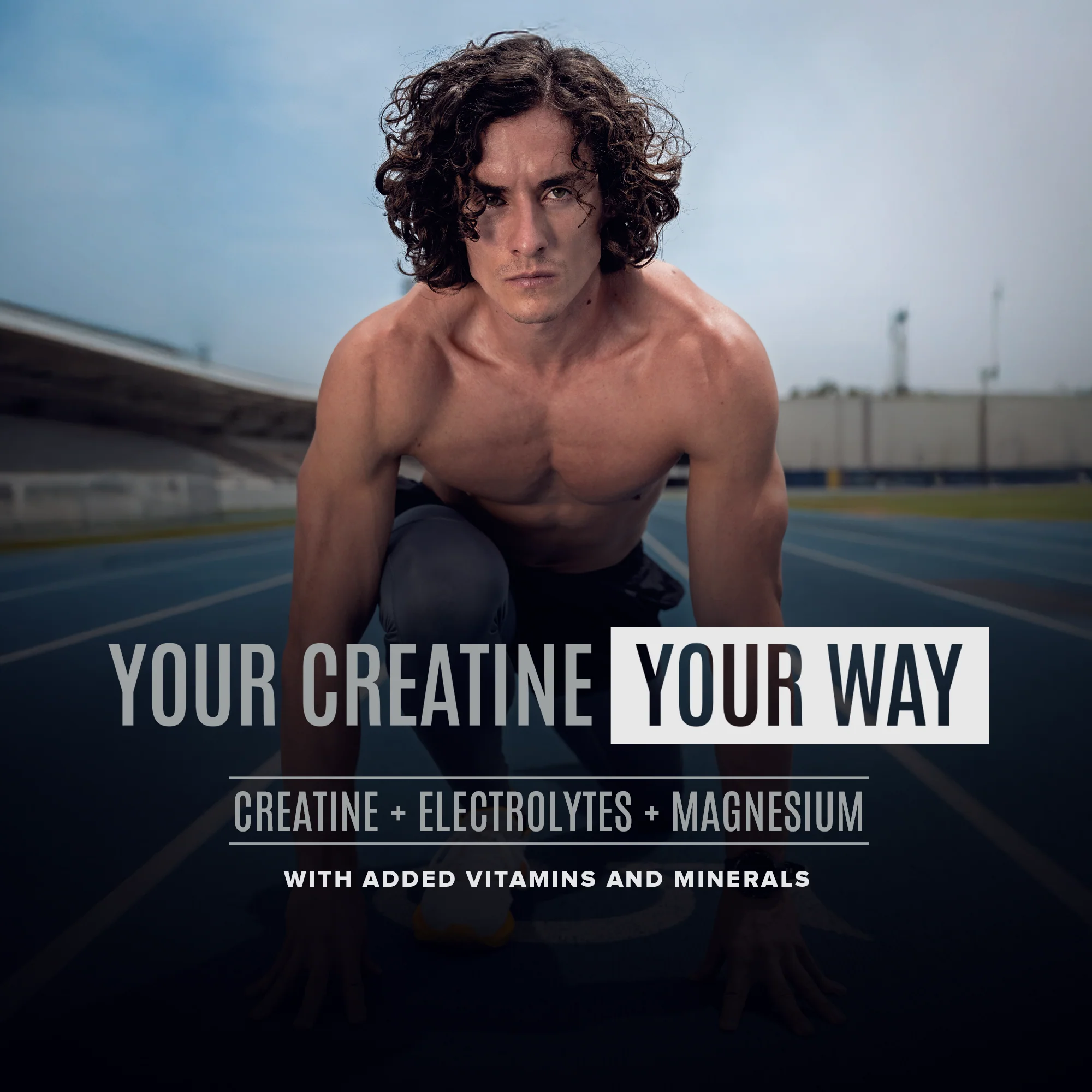 Creatine Refresher - Watermelon Splash - Bundle - Image 7